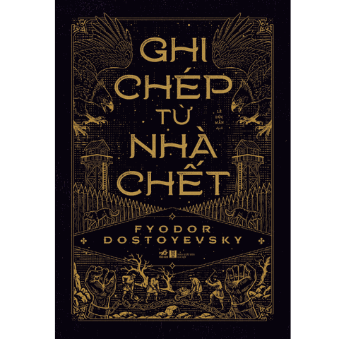 Ghi chép từ nhà chết