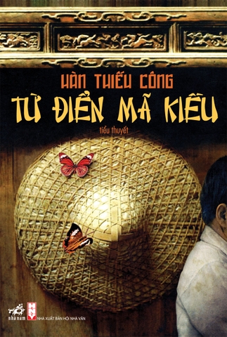 TỪ ĐIỂN MÃ KIỀU