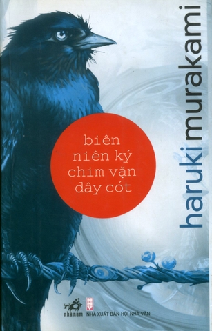 BIÊN NIÊN KÝ CHIM VẶN DÂY CÓT