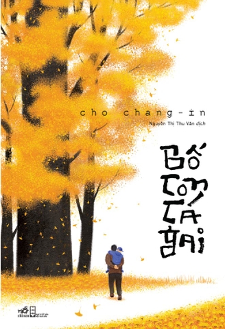 BỐ CON CÁ GAI (TB 2025)
