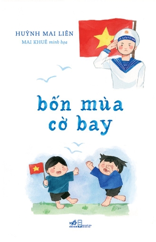 BỐN MÙA CỜ BAY