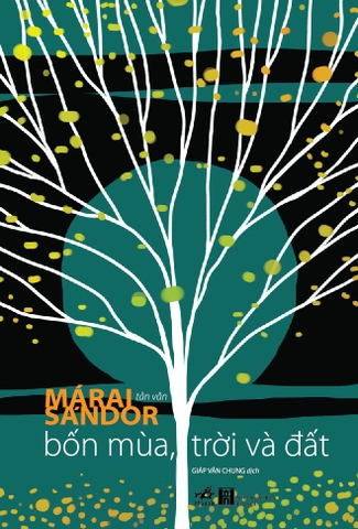 BỐN MÙA, TRỜI VÀ ĐẤT