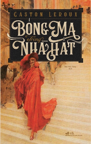 BÓNG MA TRONG NHÀ HÁT