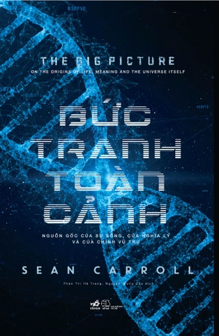 BỨC TRANH TOÀN CẢNH