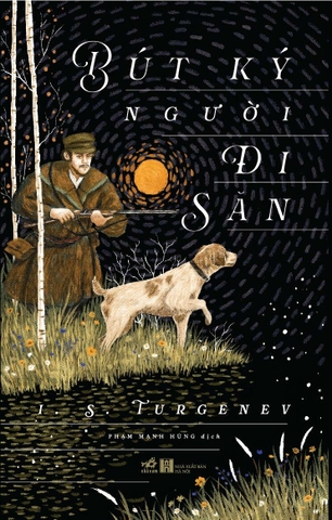 BÚT KÝ NGƯỜI ĐI SĂN