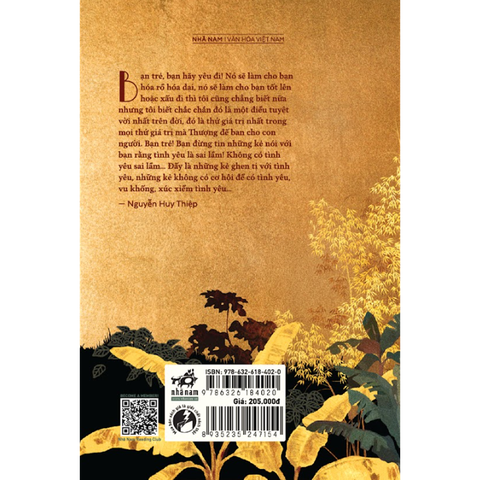 Cánh buồm nâu thuở ấy