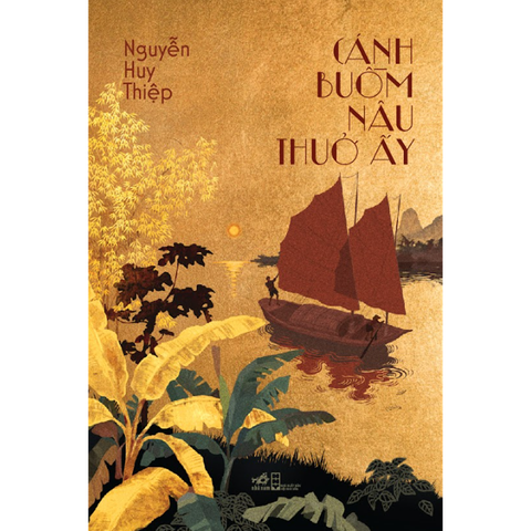 Cánh buồm nâu thuở ấy