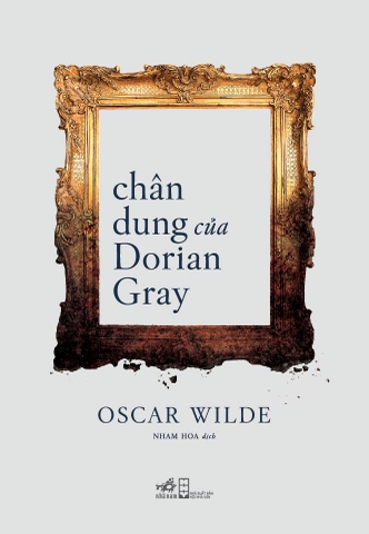 CHÂN DUNG CỦA DORIAN GRAY