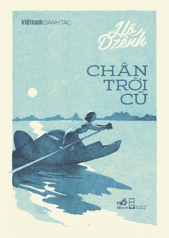 CHÂN TRỜI CŨ