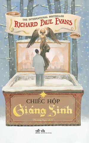 CHIẾC HỘP GIÁNG SINH