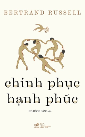 CHINH PHỤC HẠNH PHÚC