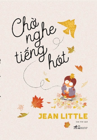 CHỜ NGHE TIẾNG HÓT