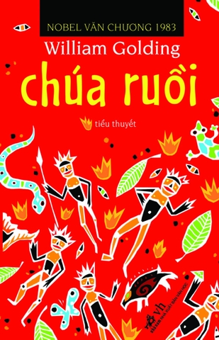 CHÚA RUỒI (TB 118.000)