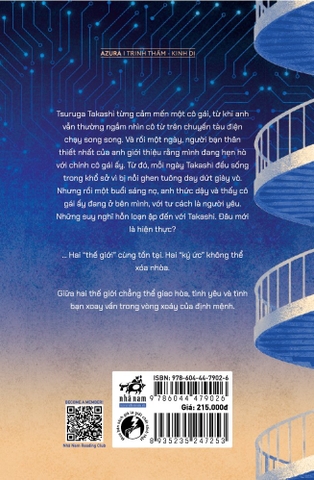 Chuyện tình ở thế giới song song