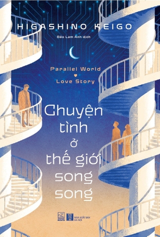 Chuyện tình ở thế giới song song