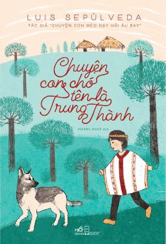 Chuyện con chó tên là trung thành (TB 2026)