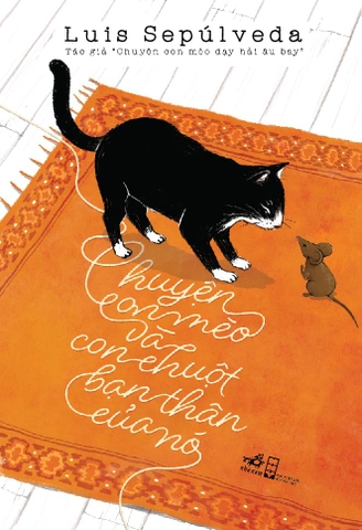 Chuyện con mèo và con chuột bạn thân của nó (TB 2026)