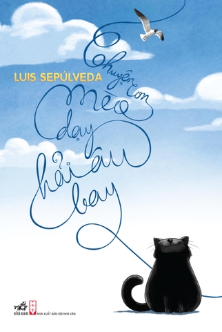 CHUYỆN CON MÈO DẠY HẢI ÂU BAY (TB 2026)