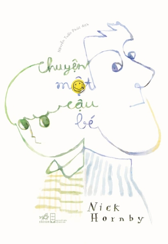 CHUYỆN MỘT CẬU BÉ