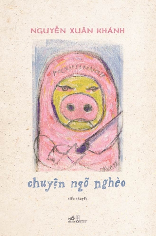 CHUYỆN NGÕ NGHÈO