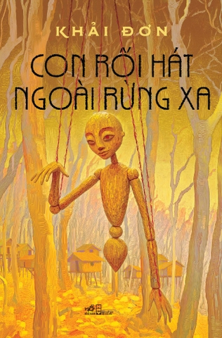 CON RỐI HÁT NGOÀI RỪNG XA