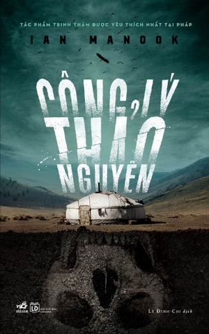 CÔNG LÝ THẢO NGUYÊN