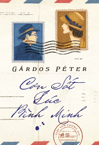 CƠN SỐT LÚC BÌNH MINH