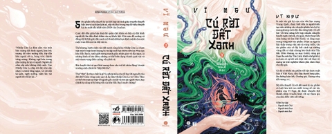 CÚ RỜI ĐẤT XANH 3 - NGƯỜI NHÀ ROI