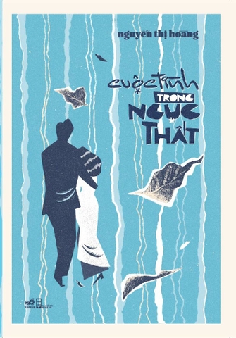 CUỘC TÌNH TRONG NGỤC THẤT