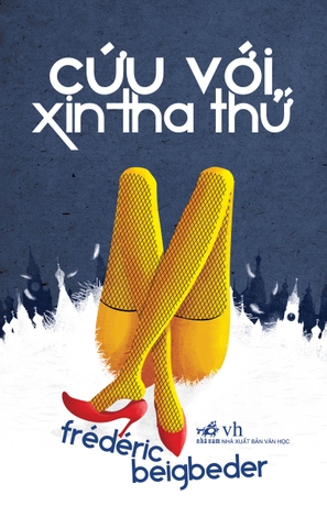 CỨU VỚI, XIN THA THỨ