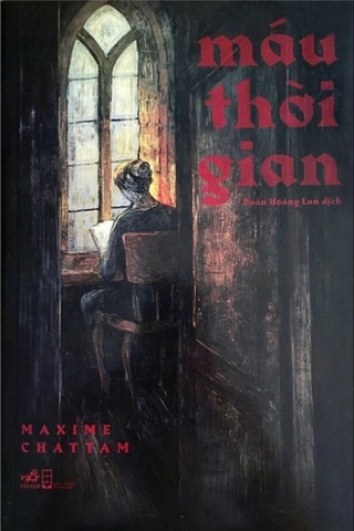 MÁU THỜI GIAN