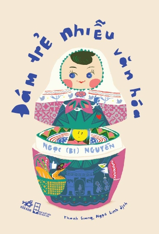 ĐÁM TRẺ NHIỄU VĂN HÓA