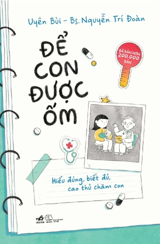 Để con được ốm (TB 2026)