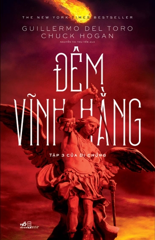 DỊ CHỦNG 3 - ĐÊM VĨNH HẰNG