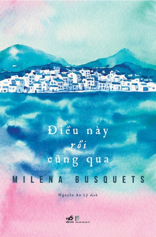 ĐIỀU NÀY RỒI CŨNG QUA