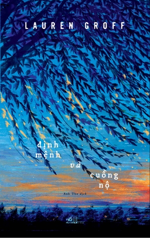 ĐỊNH MỆNH VÀ CUỒNG NỘ