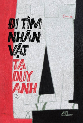 ĐI TÌM NHÂN VẬT