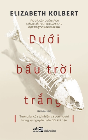 DƯỚI BẦU TRỜI TRẮNG