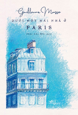 DƯỚI MỘT MÁI NHÀ Ở PARIS