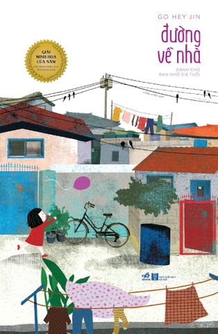 ĐƯỜNG VỀ NHÀ