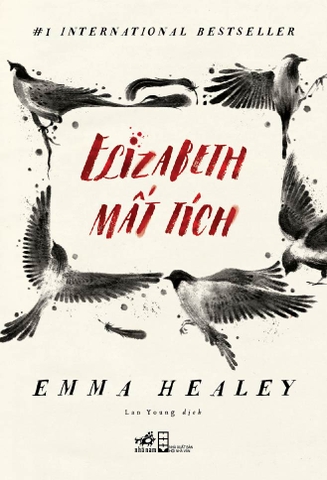 ELIZABETH MẤT TÍCH