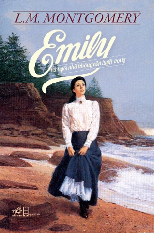 EMILY VÀ NGÔI NHÀ KHÔNG CÒN TUYỆT VỌNG (EMILY 3)