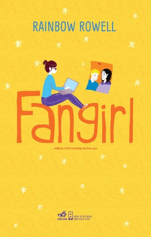 FANGIRL