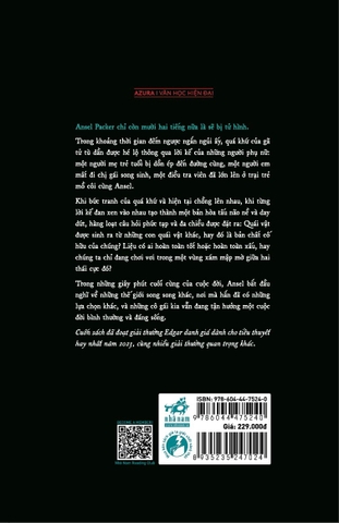 Ghi chép về một vụ hành quyết