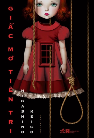 GIẤC MƠ TIÊN TRI