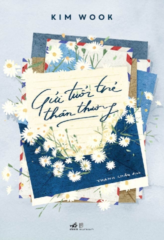 GỬI TUỔI TRẺ THÂN THƯƠNG