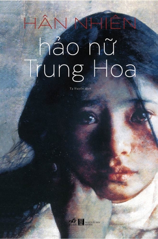 HẢO NỮ TRUNG HOA