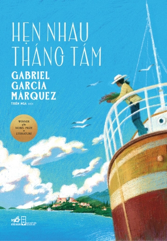 HẸN NHAU THÁNG TÁM