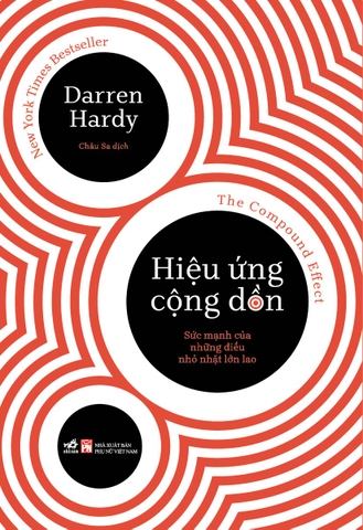 HIỆU ỨNG CỘNG DỒN