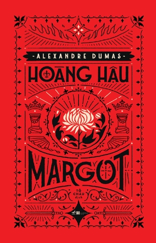 HOÀNG HẬU MARGOT